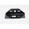Abrams Edge & T3 Series LED Grill Light Head L Shape Mounting Bracket Edge/T3-L/Bracket - alternate 4